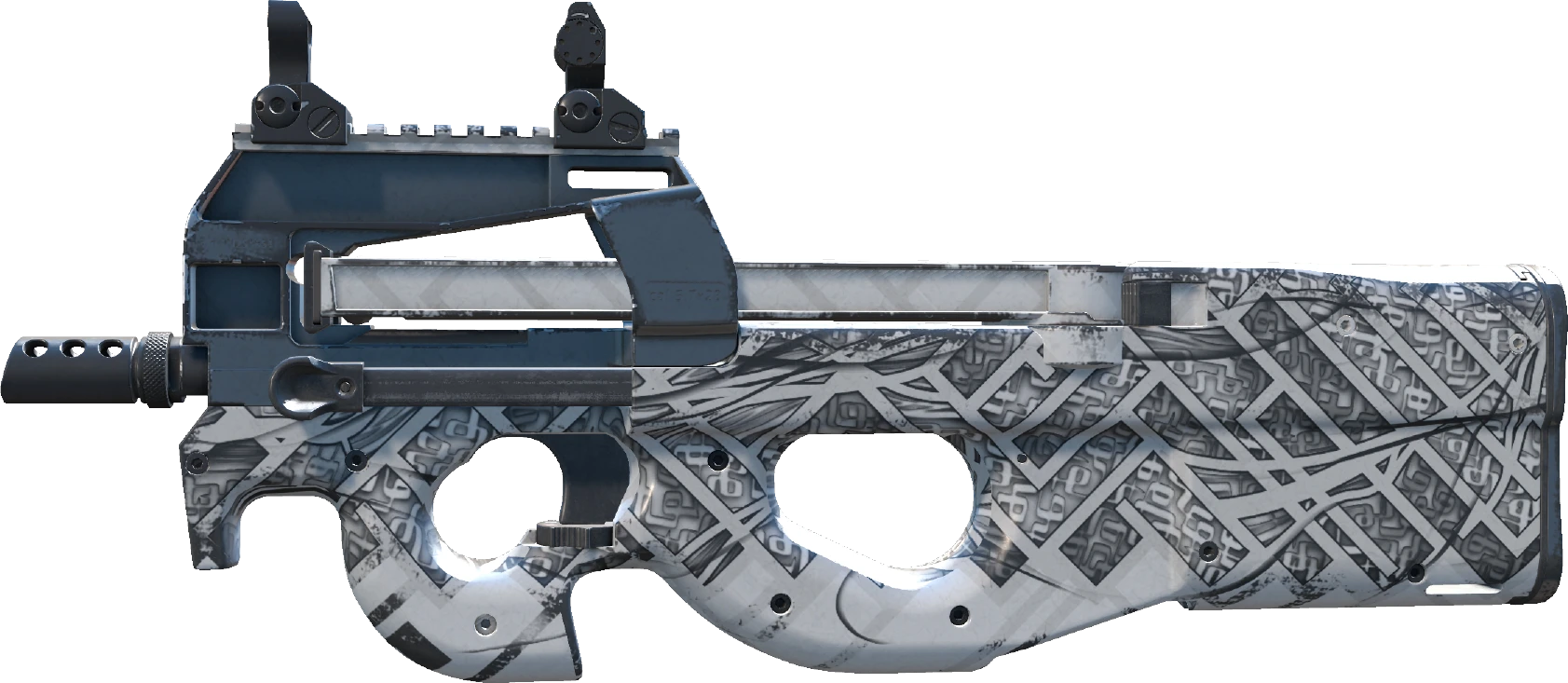 P90 | Aeolian Light
