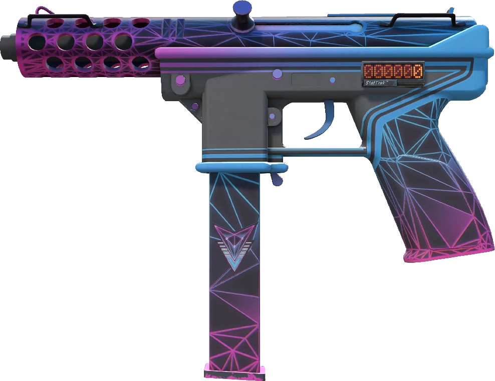 Tec-9 | Decimator