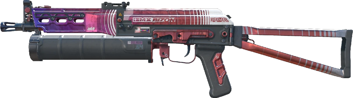 PP-Bizon | RMX