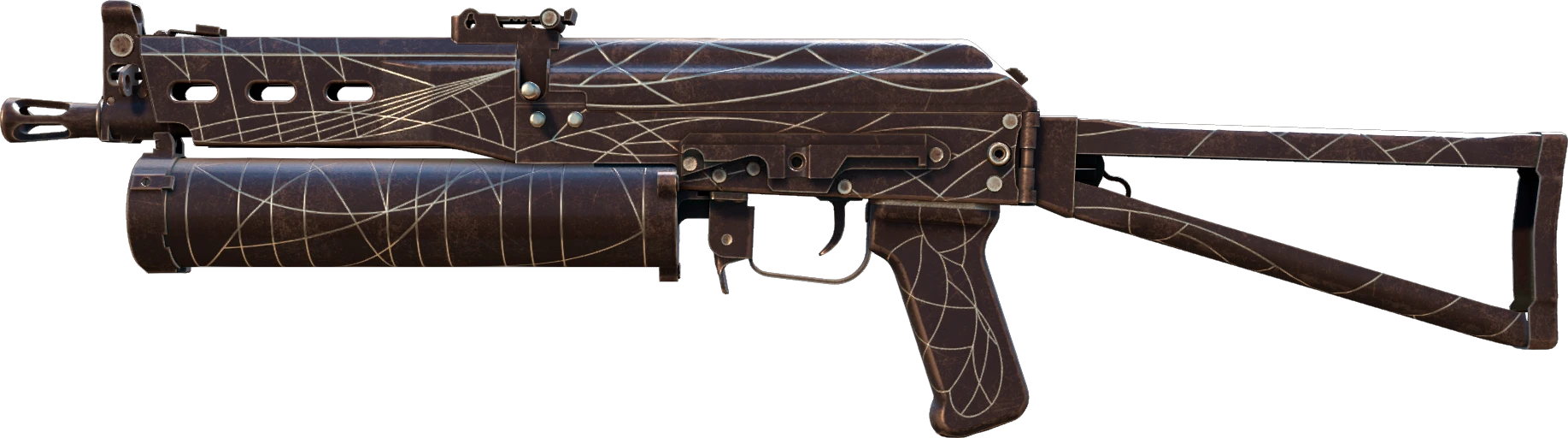 PP-Bizon | Traitor