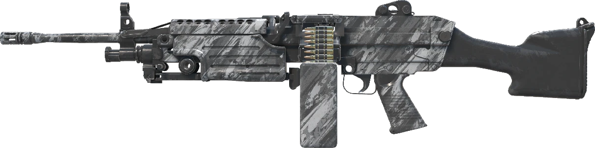 M249 | Sleet