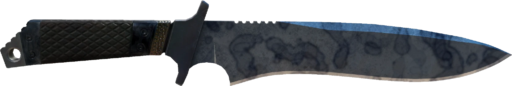 ★ Classic Knife | Stained