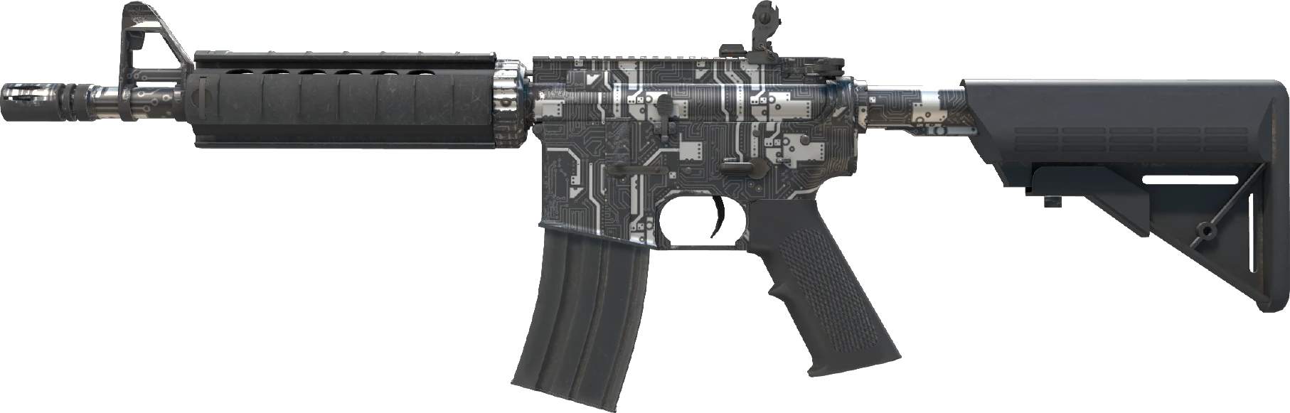 M4A4 | Mainframe