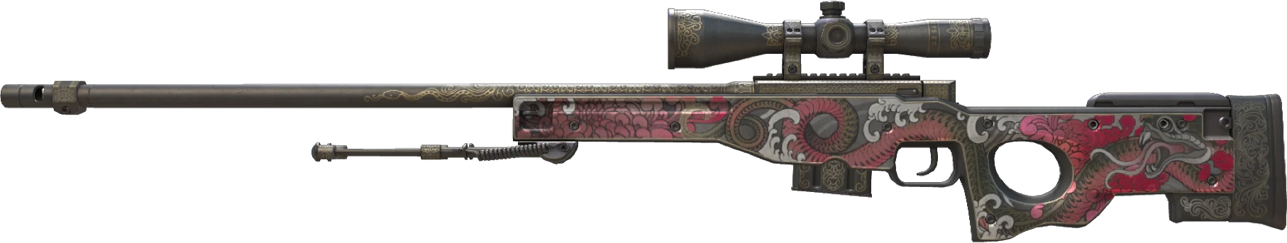 AWP | Duality