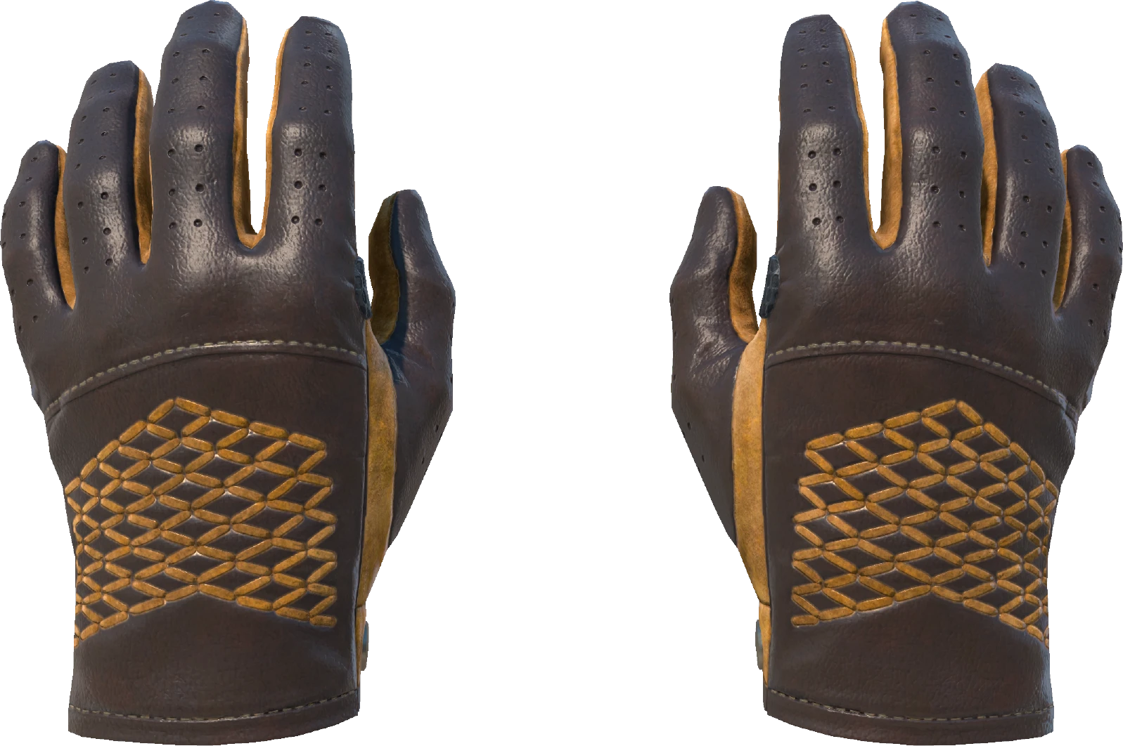 ★ Driver Gloves | Overtake