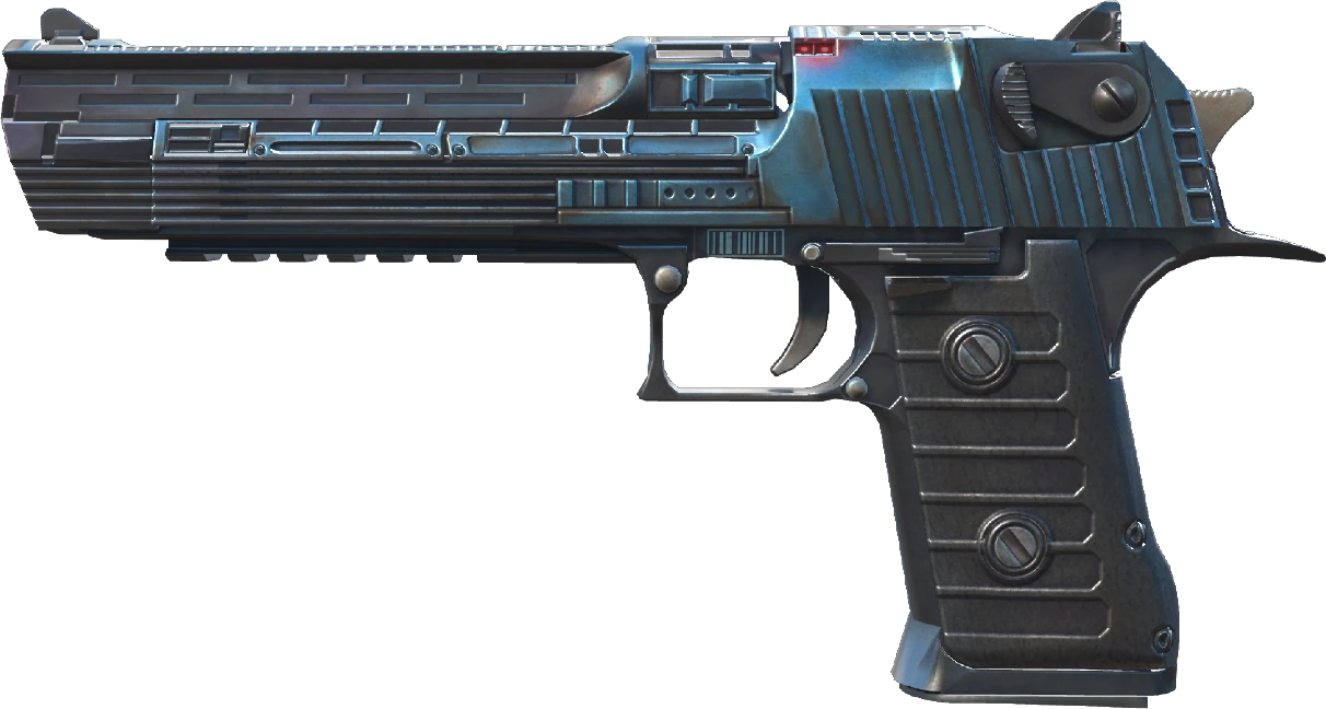 Desert Eagle | Directive