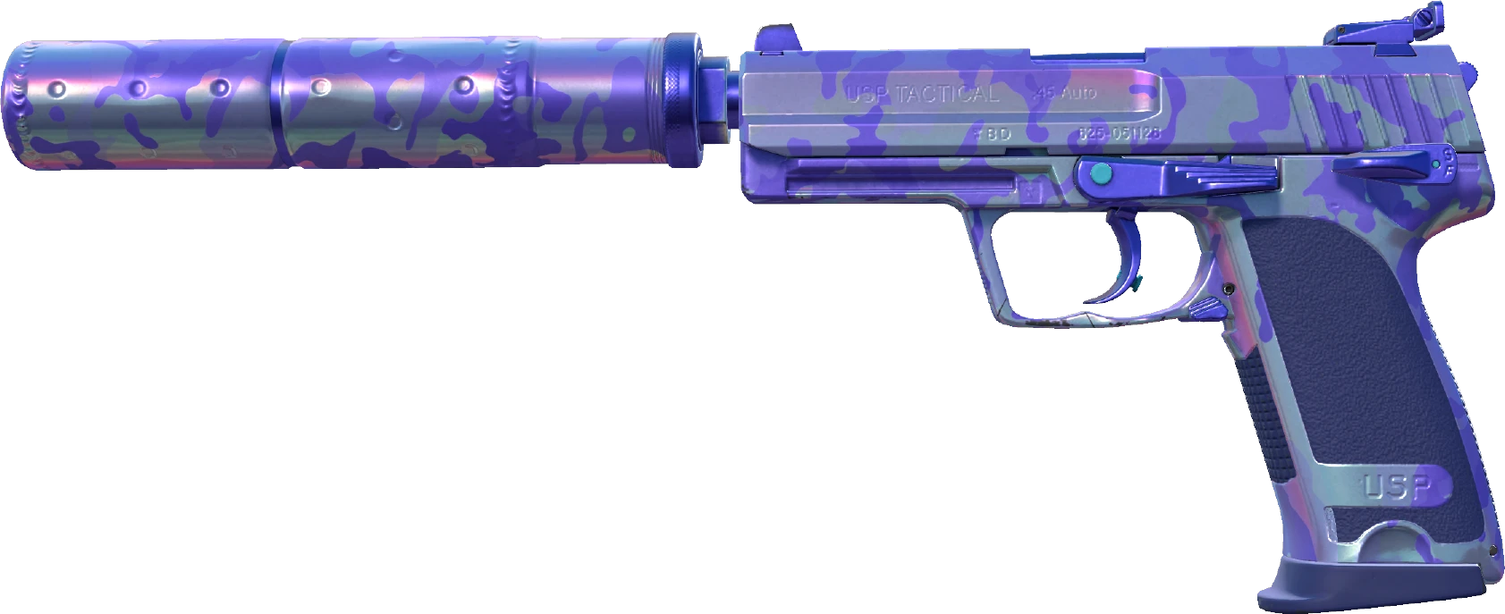 USP-S | Sleeping Potion