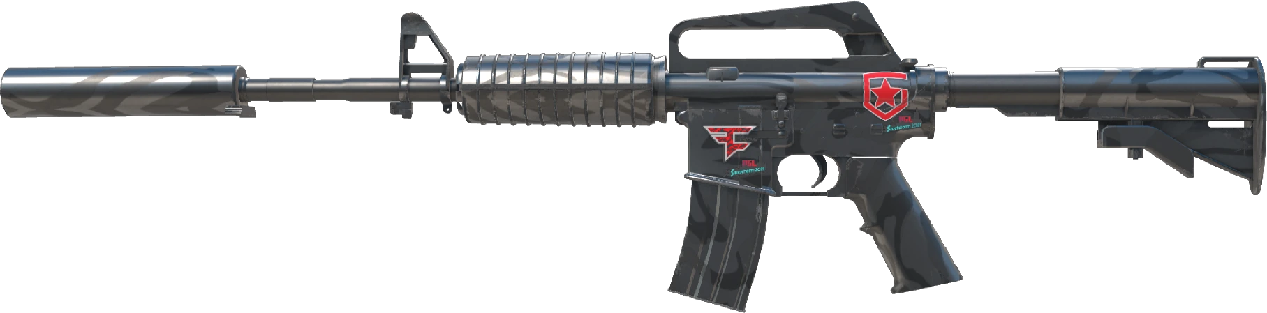 M4A1-S | Dark Water