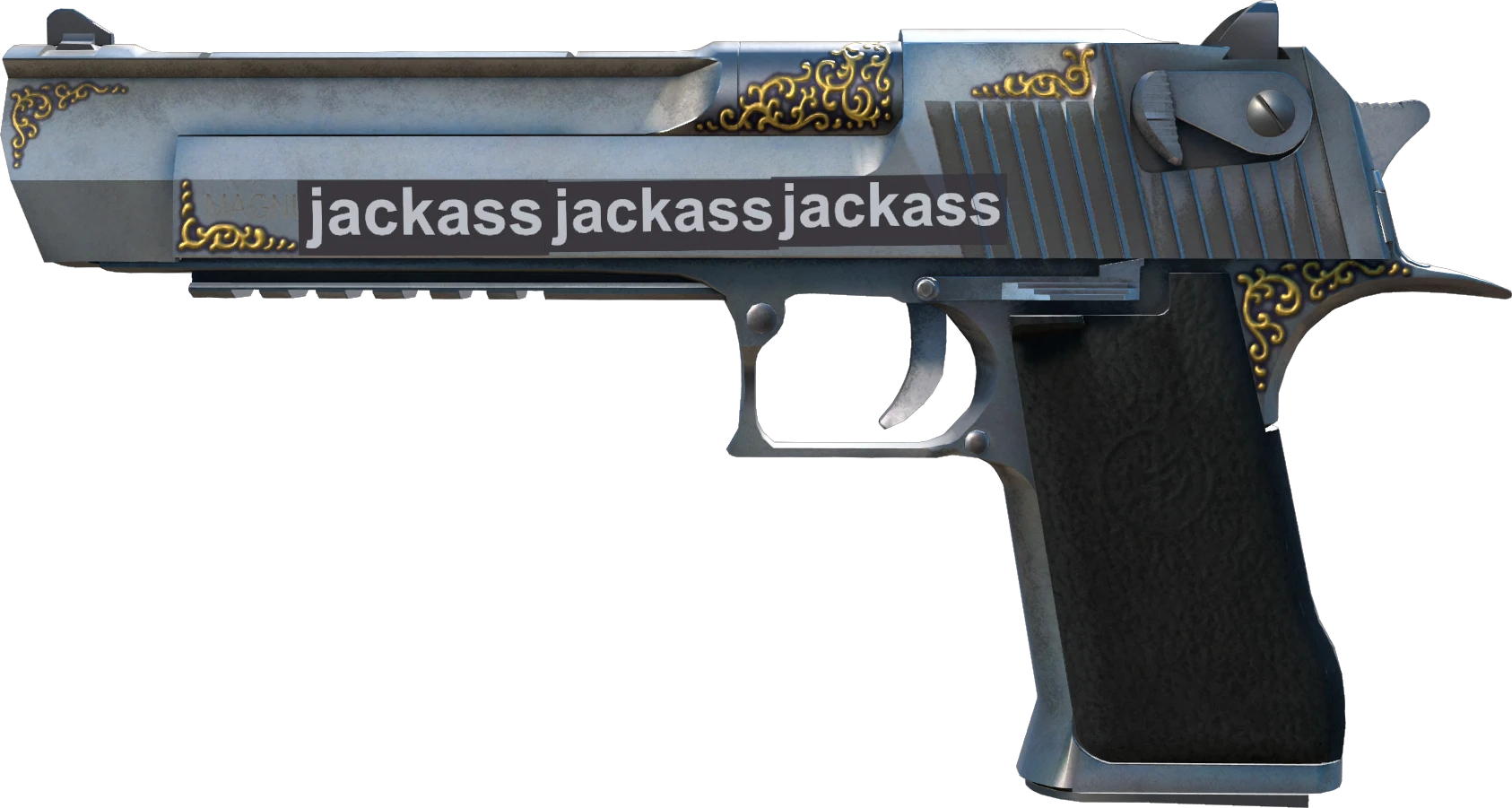 Desert Eagle | Heirloom