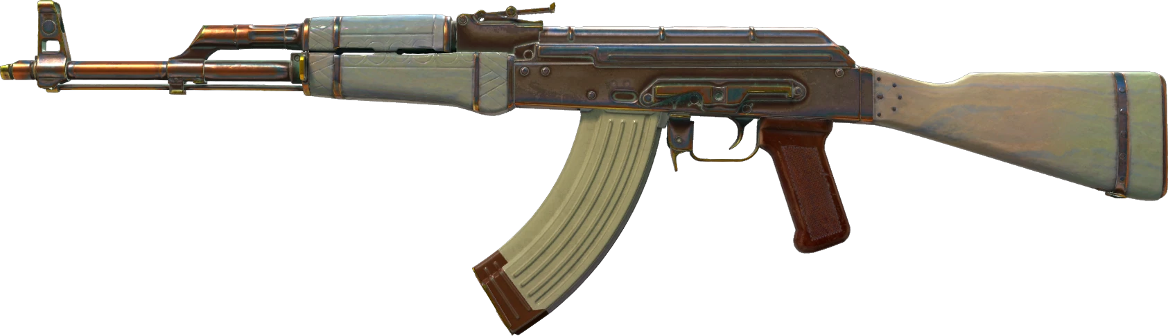 AK-47 | Aphrodite