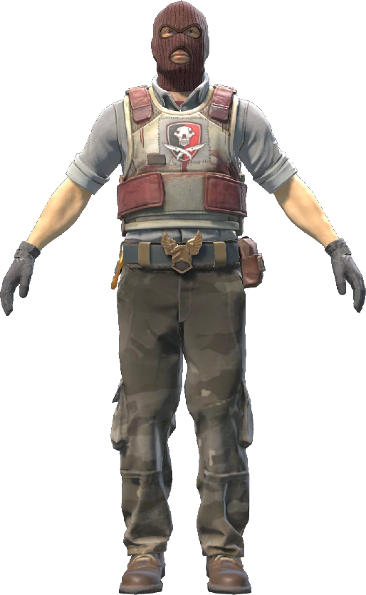 Soldier | Phoenix