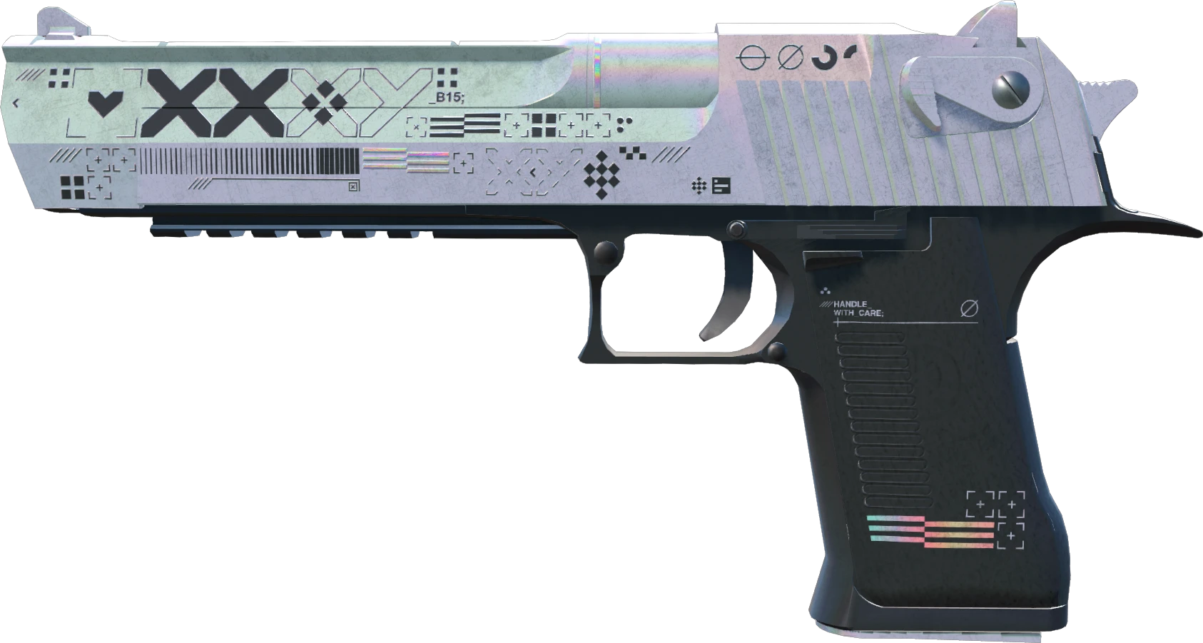 Desert Eagle | Printstream