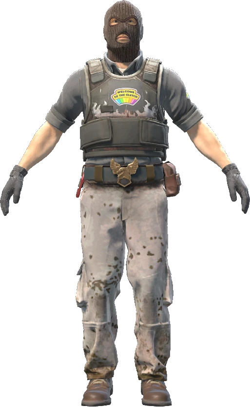 Enforcer | Phoenix