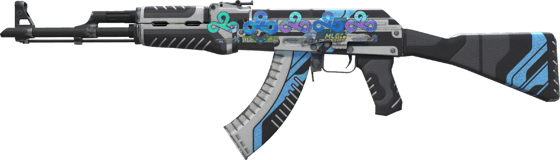 AK-47 | Vulcan