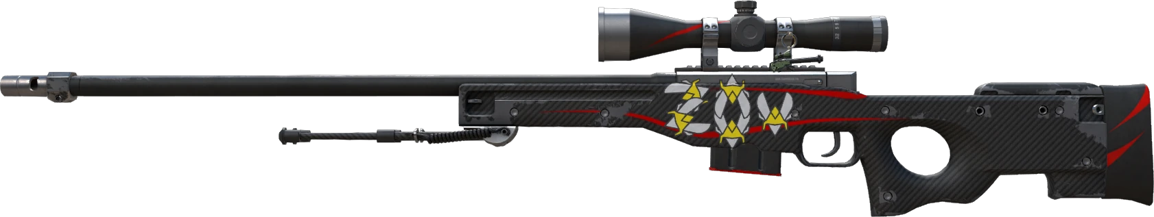 AWP | Redline