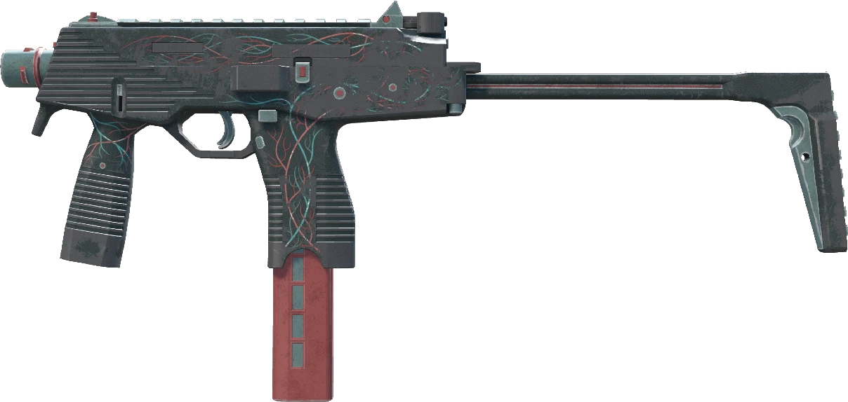 MP9 | Capillary