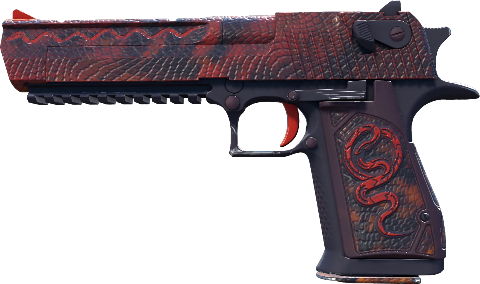 Desert Eagle | Serpent Strike
