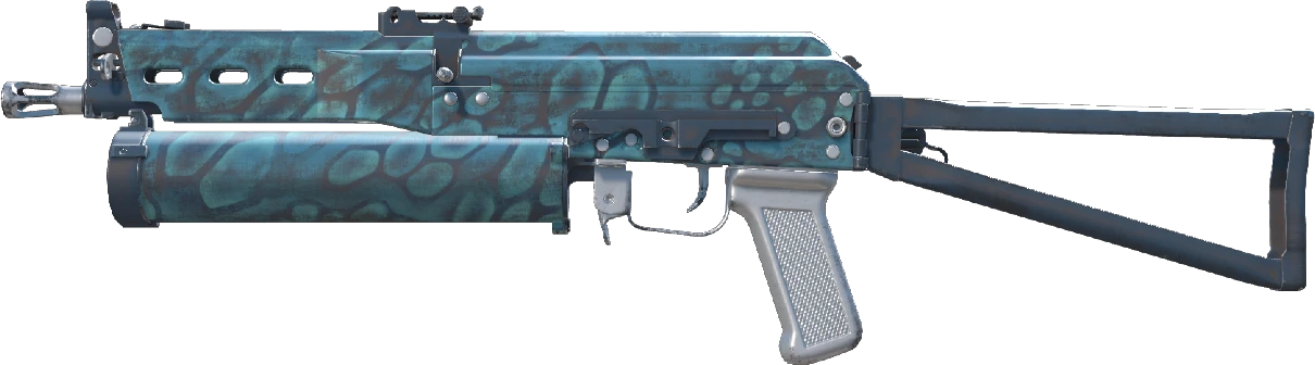 PP-Bizon | Cold Cell