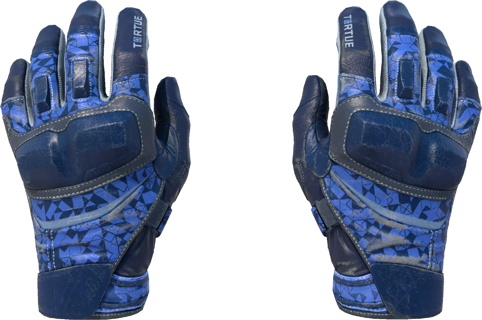 ★ Moto Gloves | Polygon