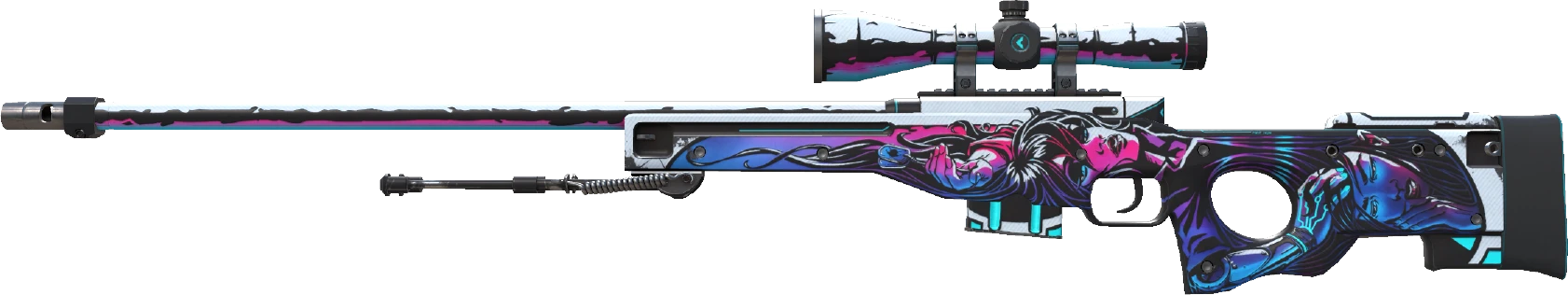 AWP | Neo-Noir
