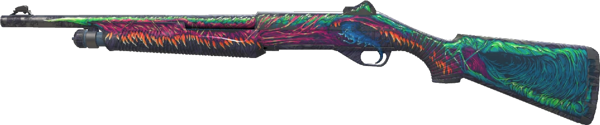 Nova | Hyper Beast