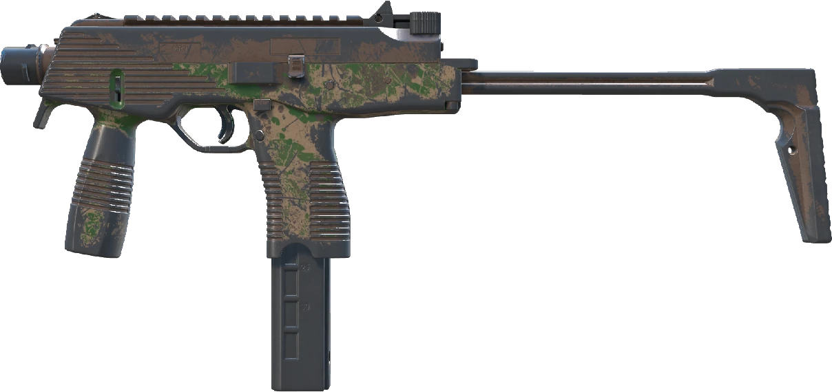 MP9 | Multi-Terrain