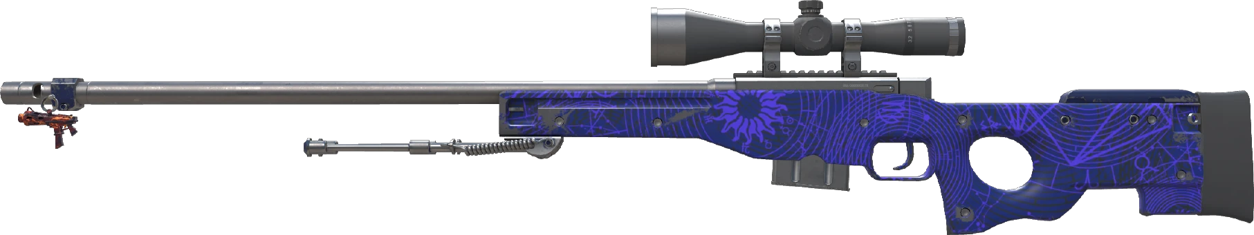 AWP | Sun in Leo