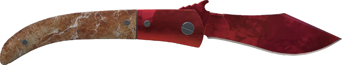 ★ Navaja Knife | Doppler Ruby