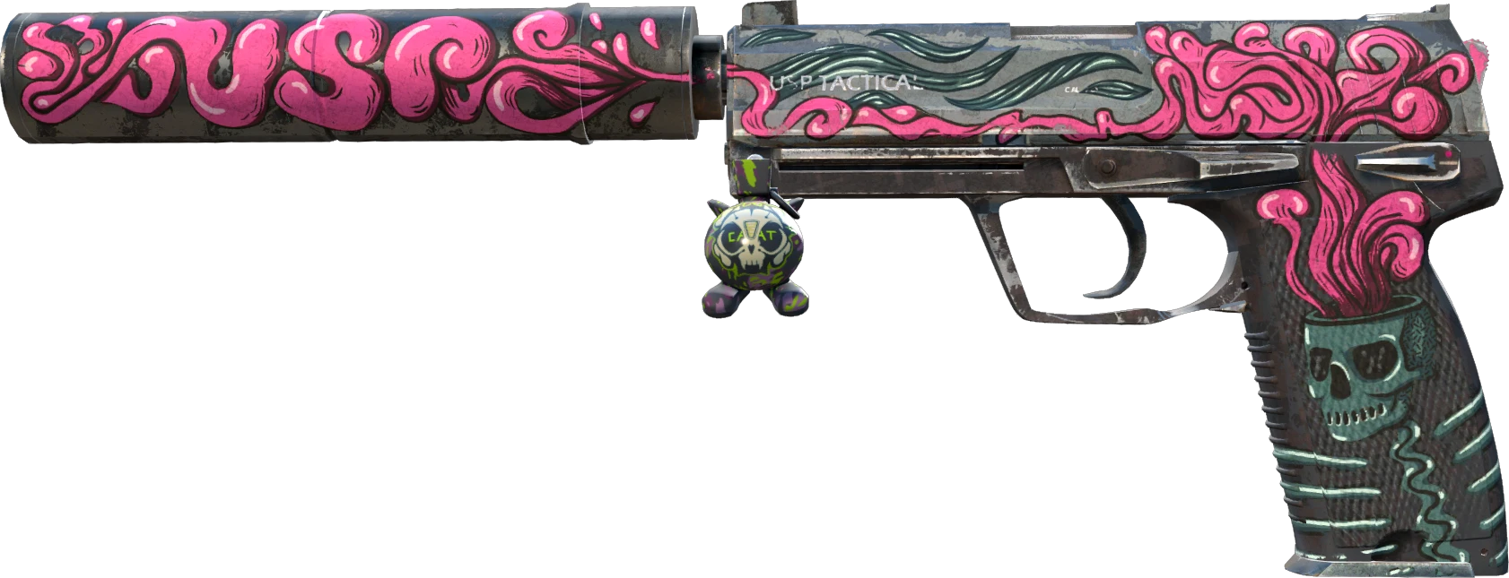 USP-S | Cortex