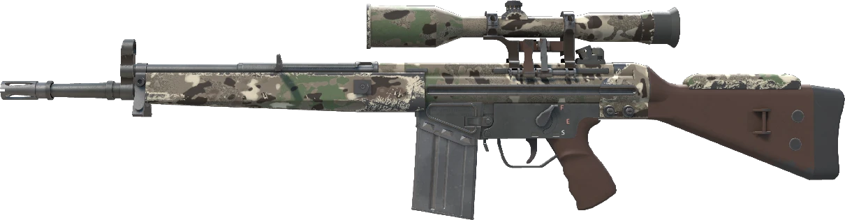 G3SG1 | VariCamo