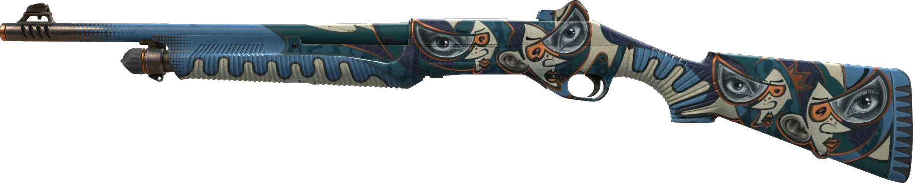 Nova | Ocular