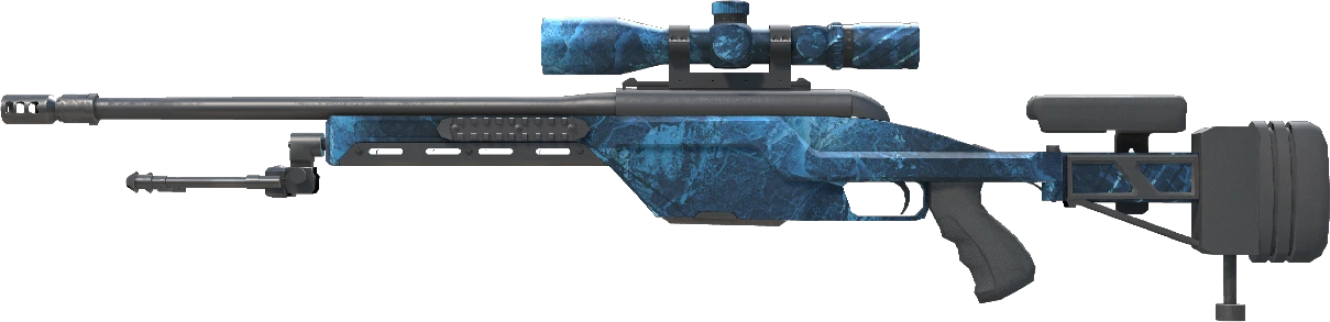 SSG 08 | Abyss