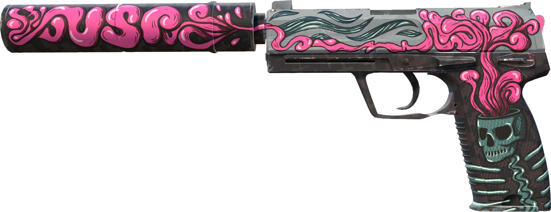 USP-S | Cortex