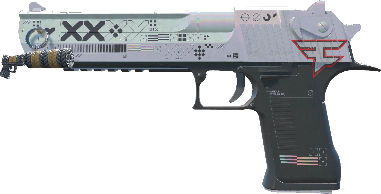 Desert Eagle | Printstream