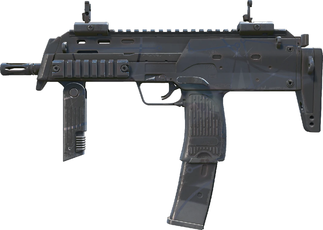 MP7 | Astrolabe