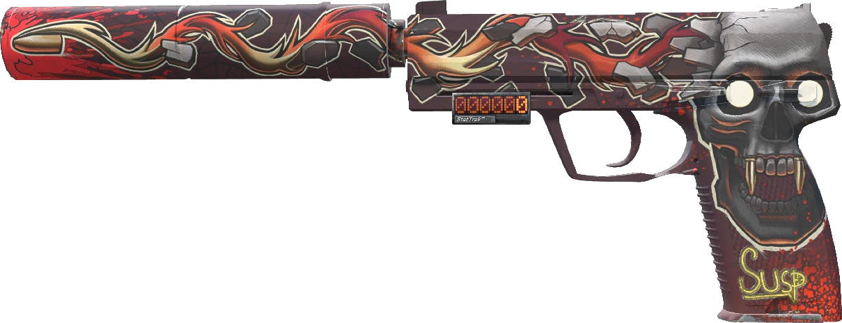 USP-S | Kill Confirmed