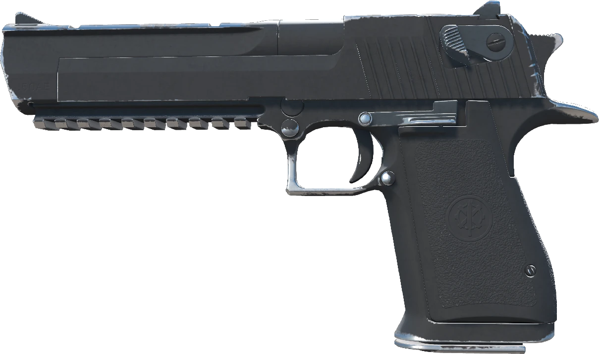 Desert Eagle | Night
