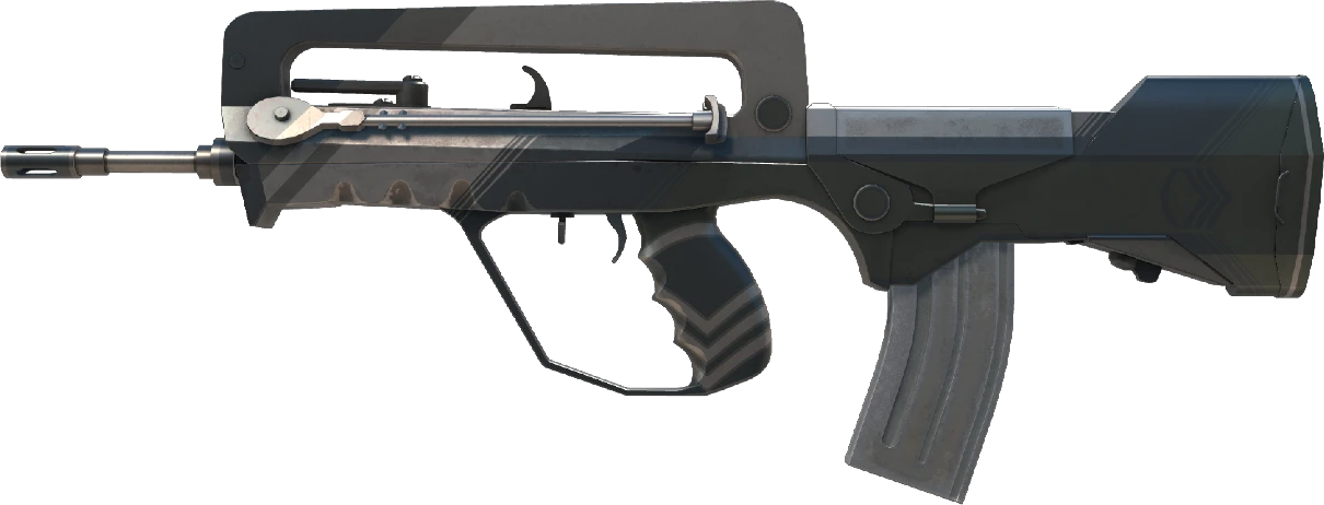 FAMAS | Sergeant
