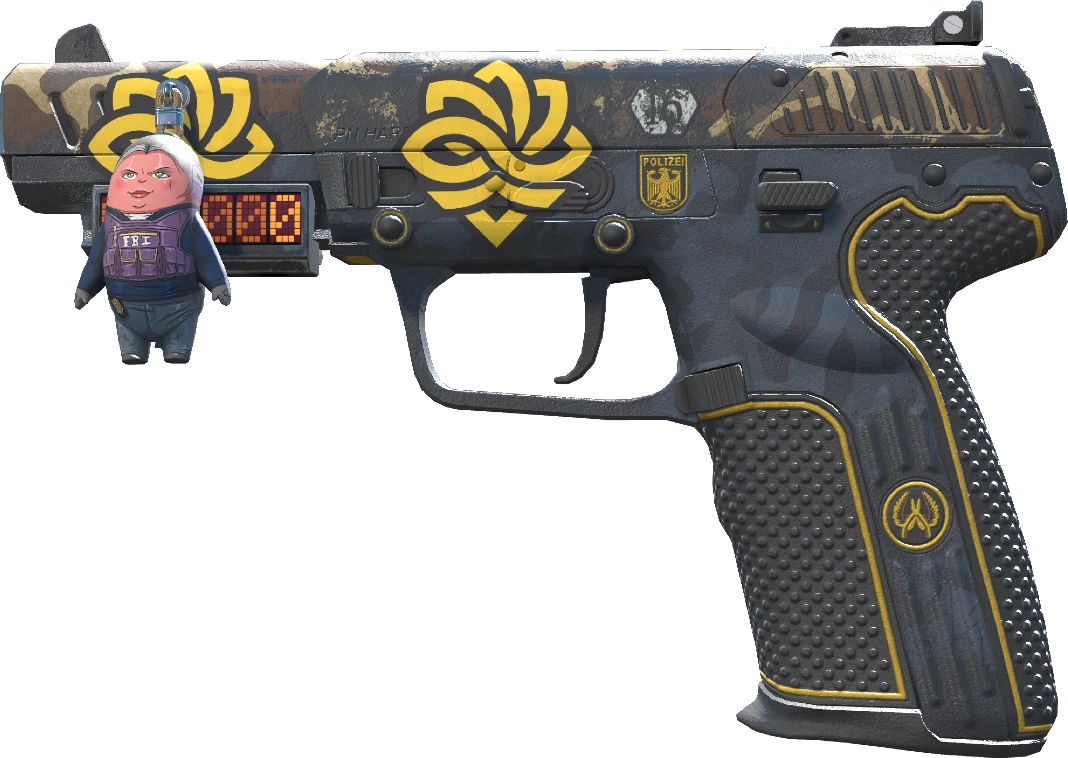 Five-SeveN | Buddy
