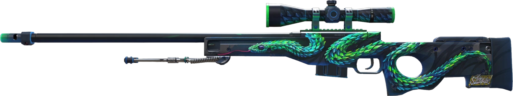 AWP | Atheris