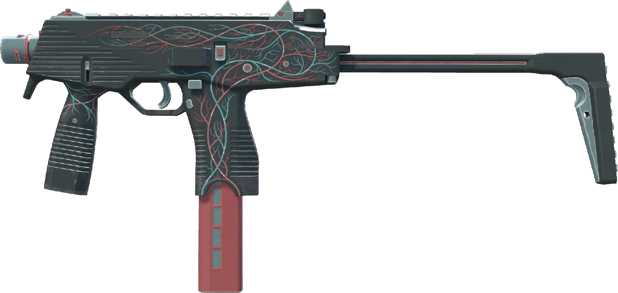 MP9 | Capillary