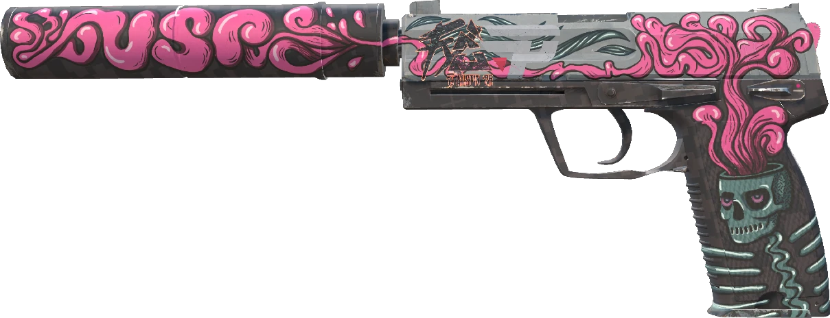USP-S | Cortex