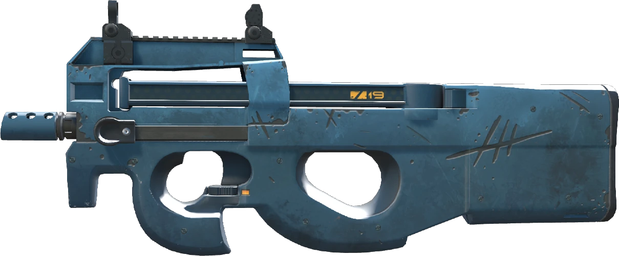 P90 | Off World