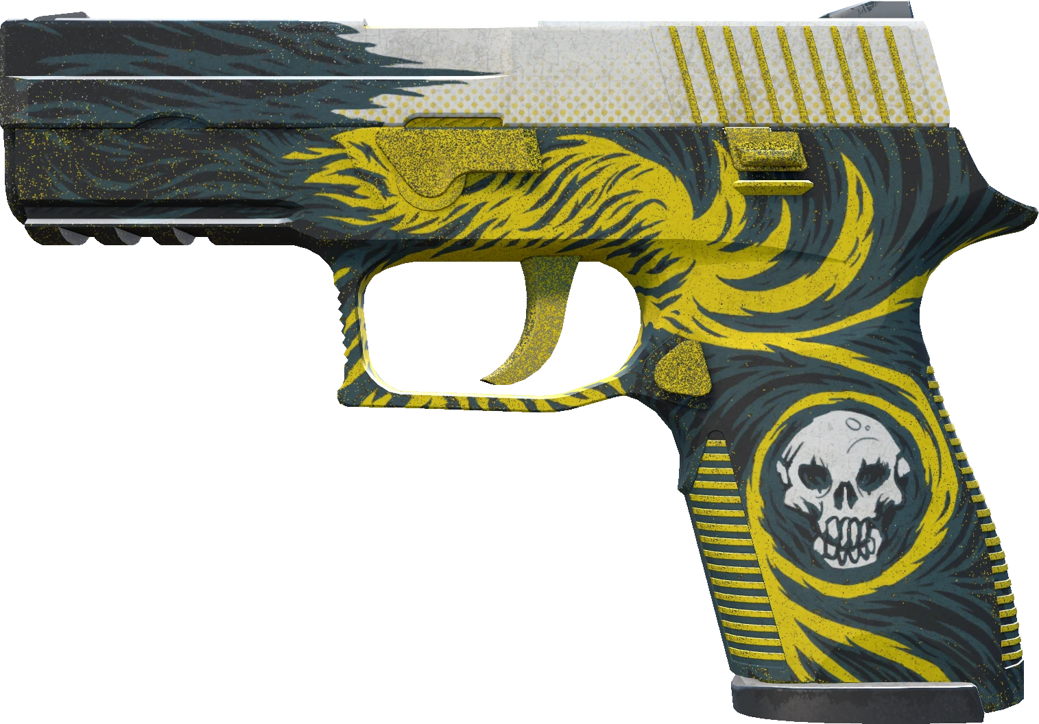 P250 | Wingshot