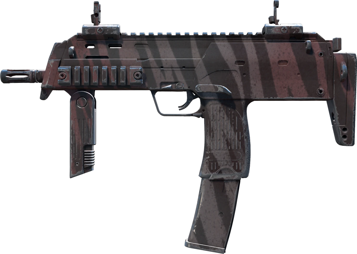 MP7 | Prey