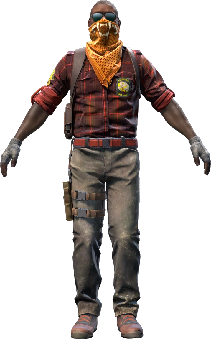 Osiris | Elite Crew