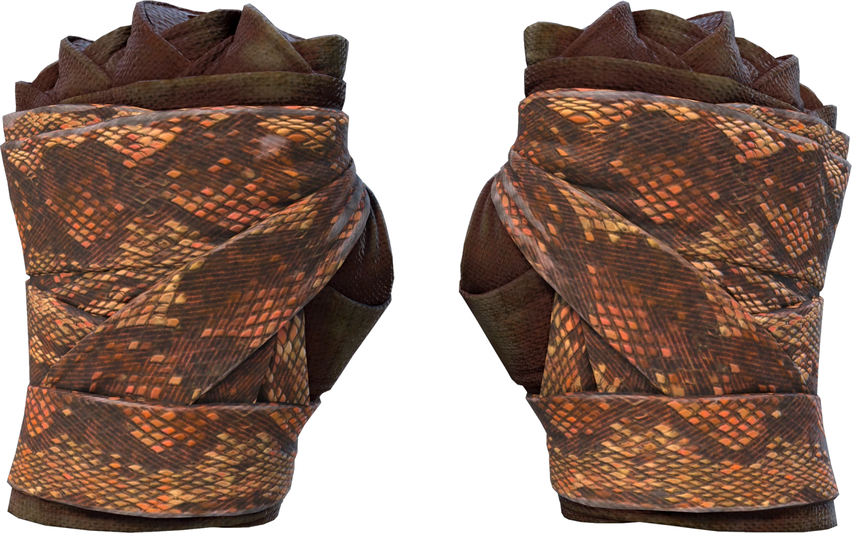 ★ Hand Wraps | Constrictor