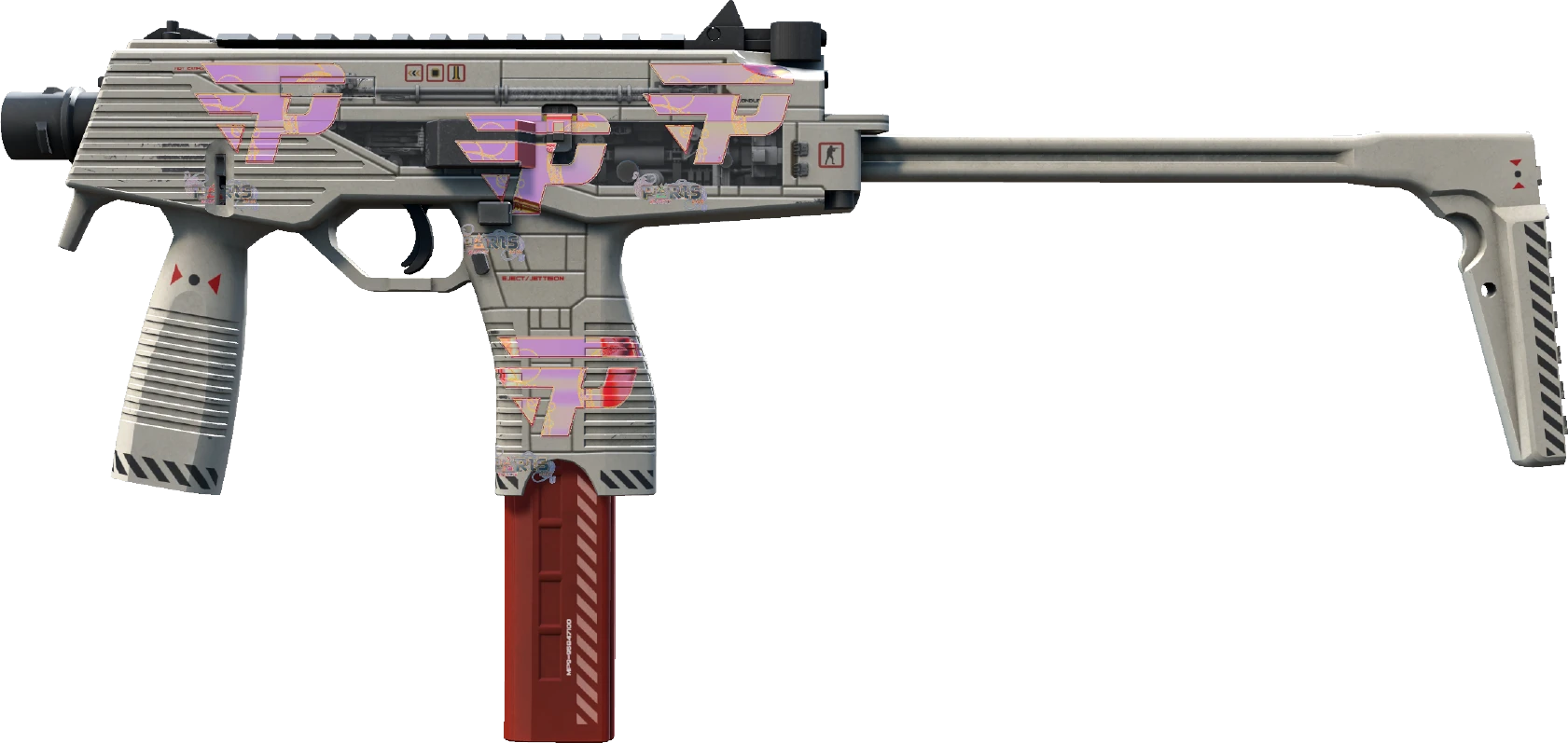 MP9 | Airlock