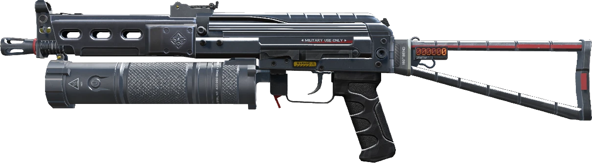 PP-Bizon | Lumen