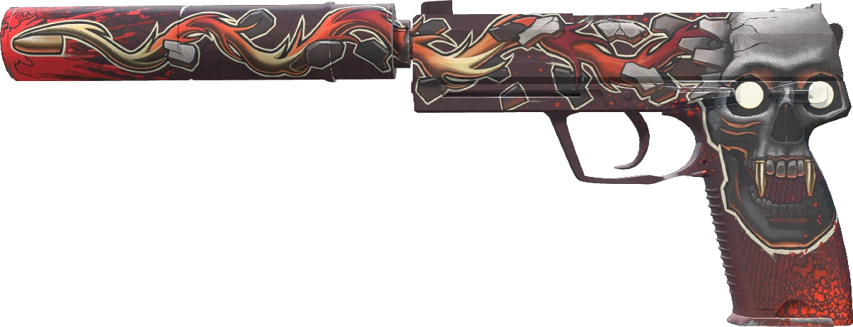 USP-S | Kill Confirmed